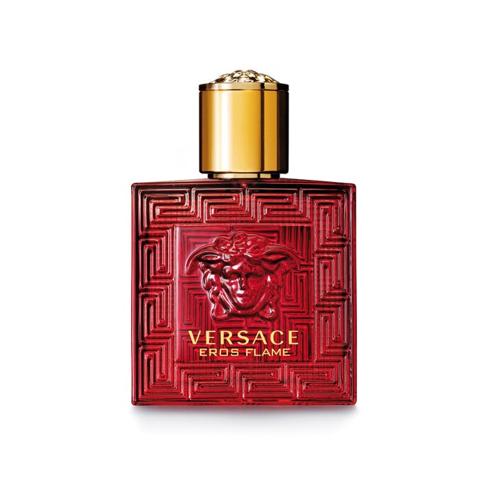 Versace Eros Flame Eau De Parfum 50ml Spray