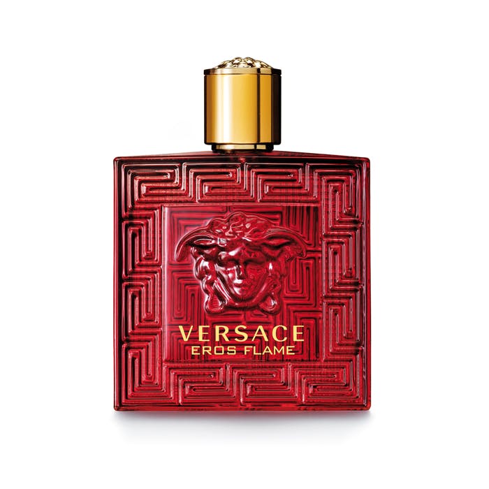 Versace Eros Flame Eau De Parfum 100ml Spray