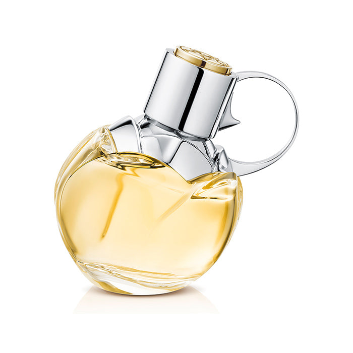 Azzaro Wanted Girl Eau De Parfum 50ml Spray