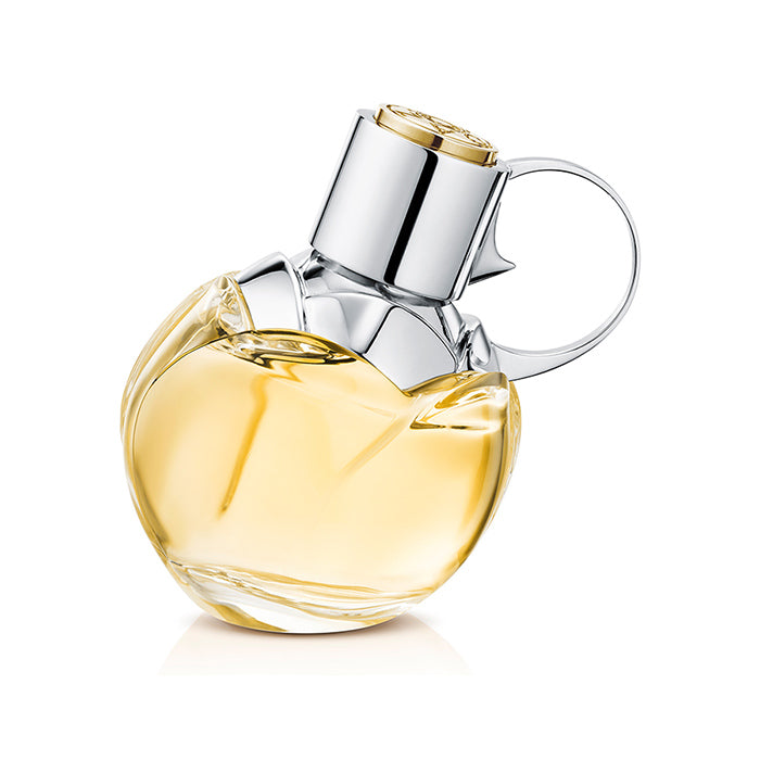 Azzaro Wanted Girl Eau De Parfum 80ml Spray