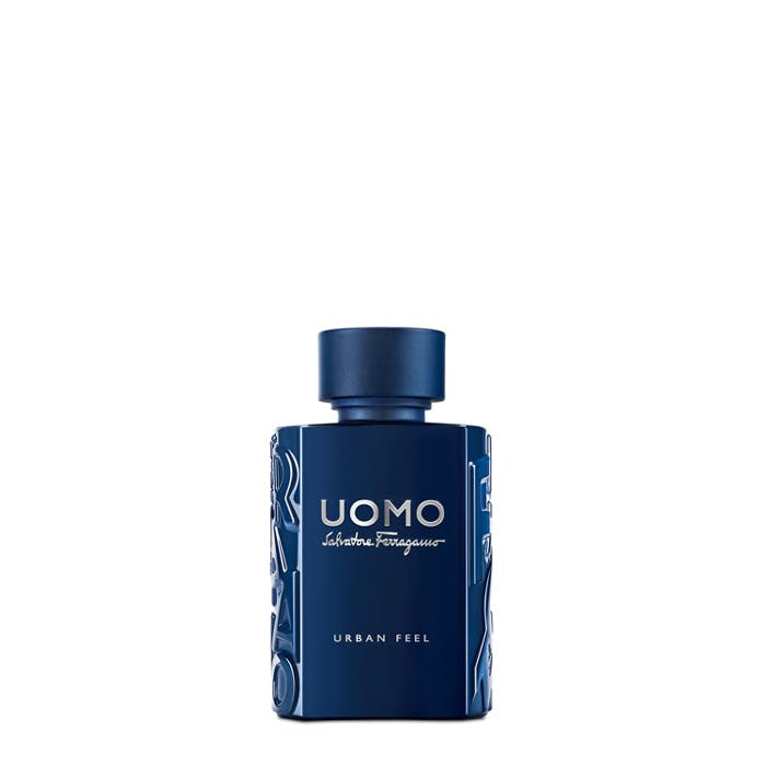FERRAGAMO UOMO URBAN FEEL 30ML EDT