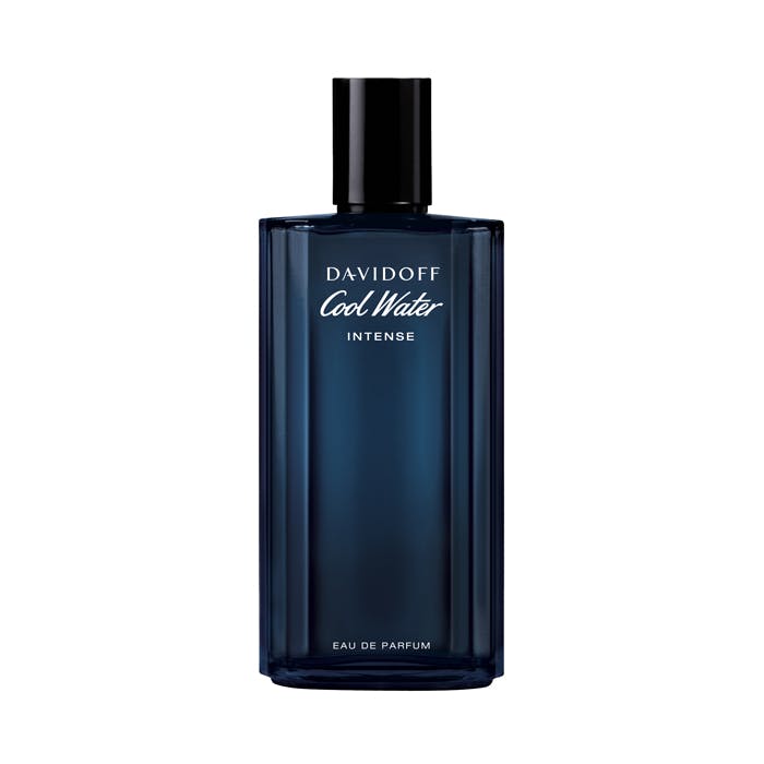 Davidoff Cool Water Intense Men Eau De Toilette 125ml Spray