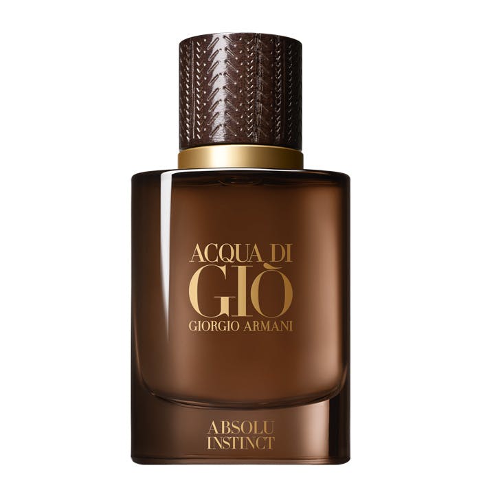 Armani Acqua Di Gio Absolu Instinct Eau De Parfum 75ml Spray