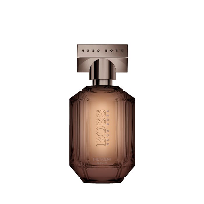 BOSS THE SCENT ABSOLUTE FOR HER 50ML EDP