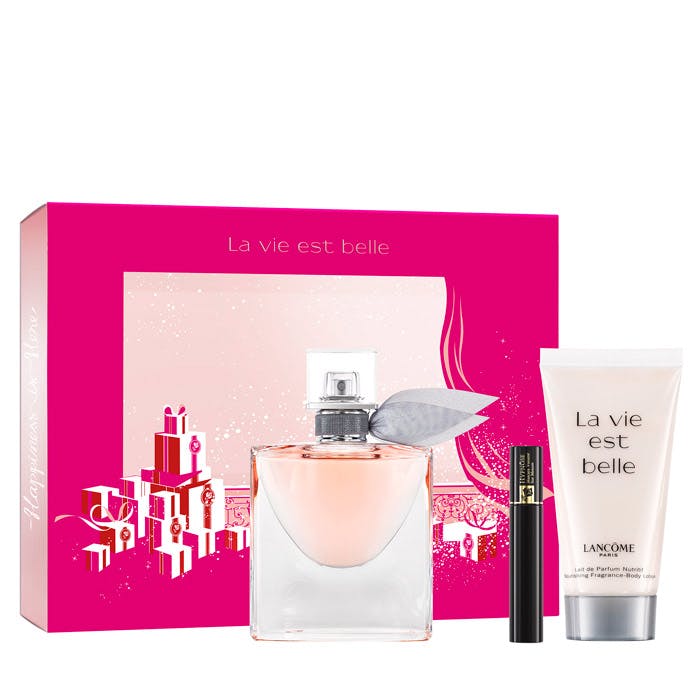 LANCOME LA VIE EST BELLE 30ML EDP 19 GIFT SET