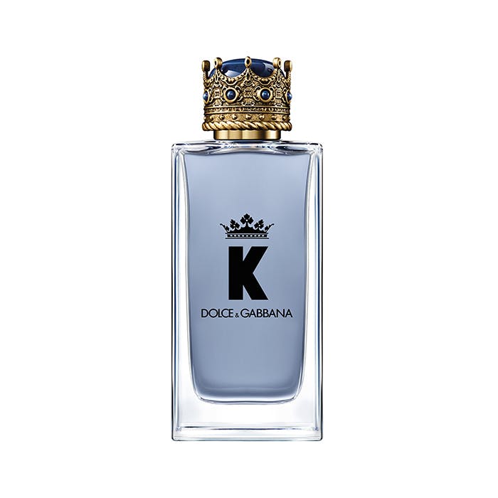 Dolce & Gabbana K Eau De Parfum 100ml Spray