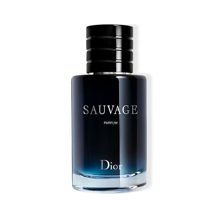 DIOR SAUVAGE PARFUM SPRAY 60ML