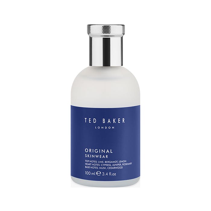 TED BAKER SKINWEAR 100ML EDT LTD EDT