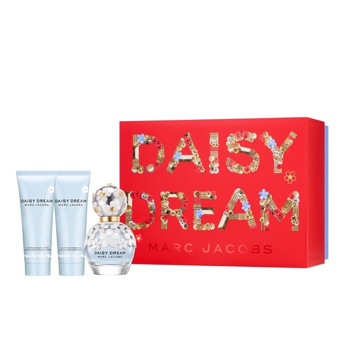 Marc Jacobs Daisy Dream Eau De Toilette 50ml Gift Set