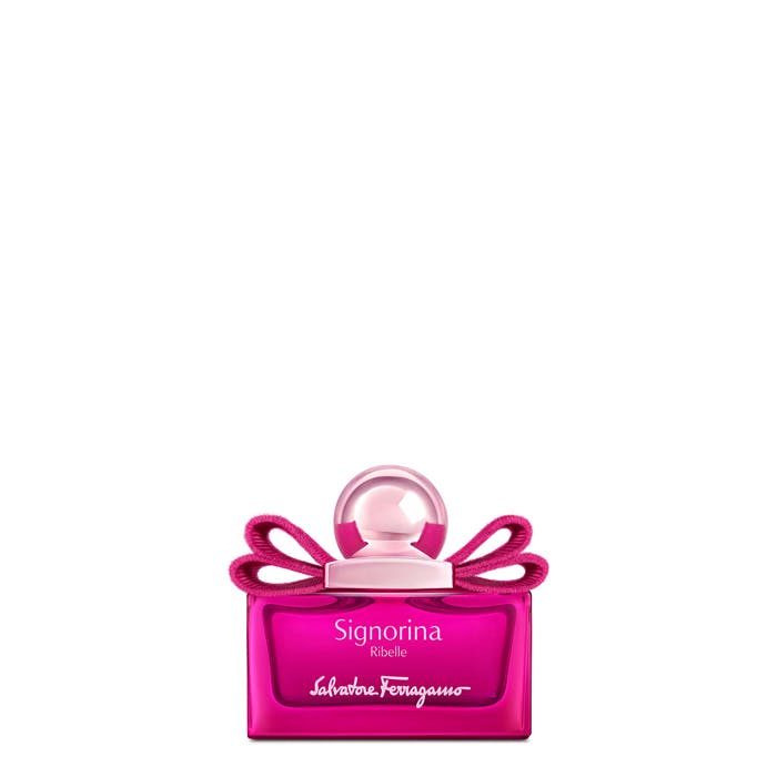 Salvatore Ferragamo Signorina Ribelle Eau De Parfum 30ml Spray