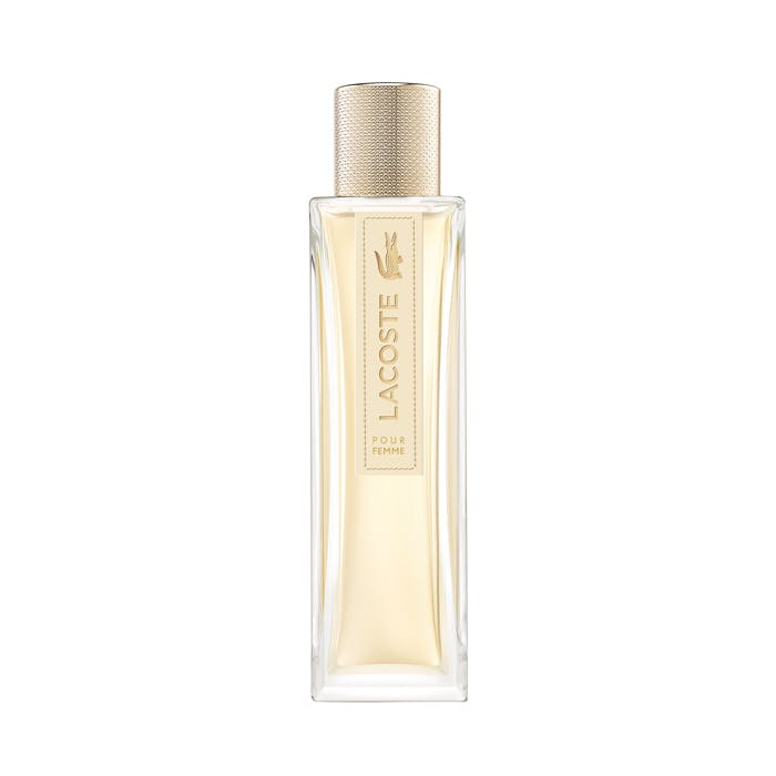 LACOSTE POUR FEMME EDP 90ML SPR