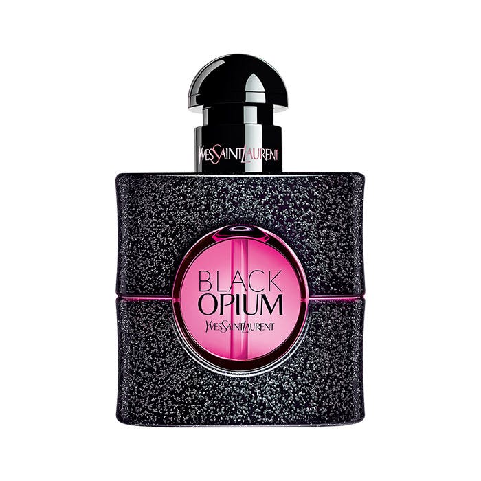Yves Saint Laurent Black Opium Neon Eau De Parfum 30ml Spray