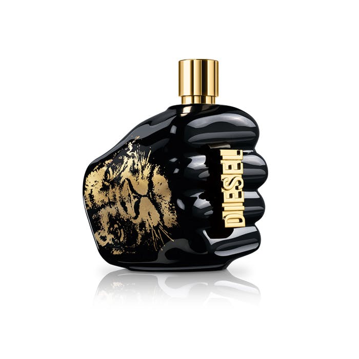 Diesel Spirit of The Brave Eau De Toilette 200ml Spray
