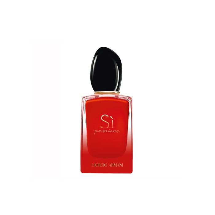Armani Si Passione Intense Eau De Parfum 50ml Spray