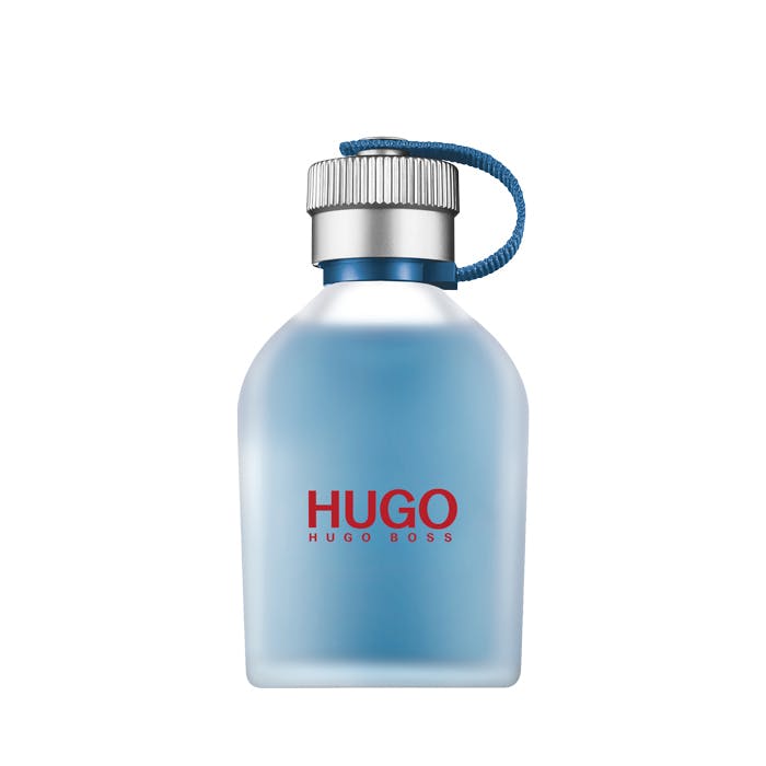 Hugo Boss Hugo Now Eau De Toilette 75ml Spray