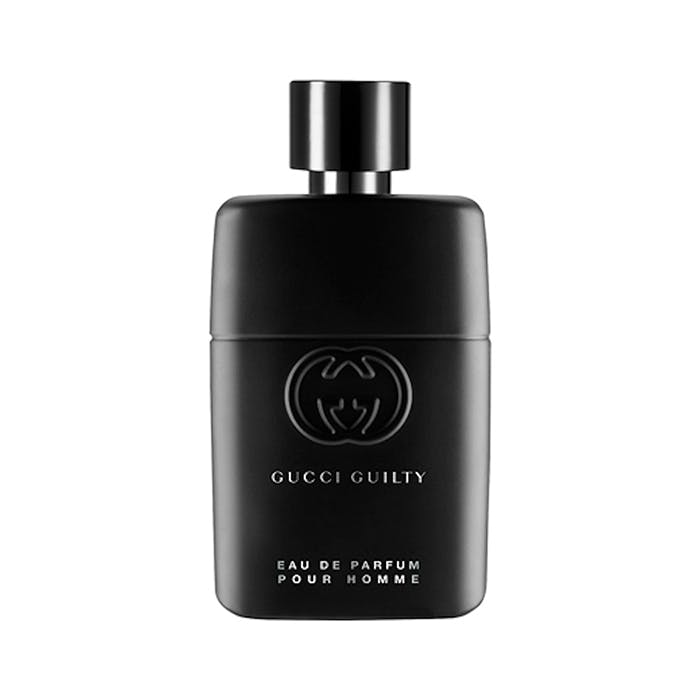 Gucci Guilty Pour Homme Eau De Parfum 50ml Spray