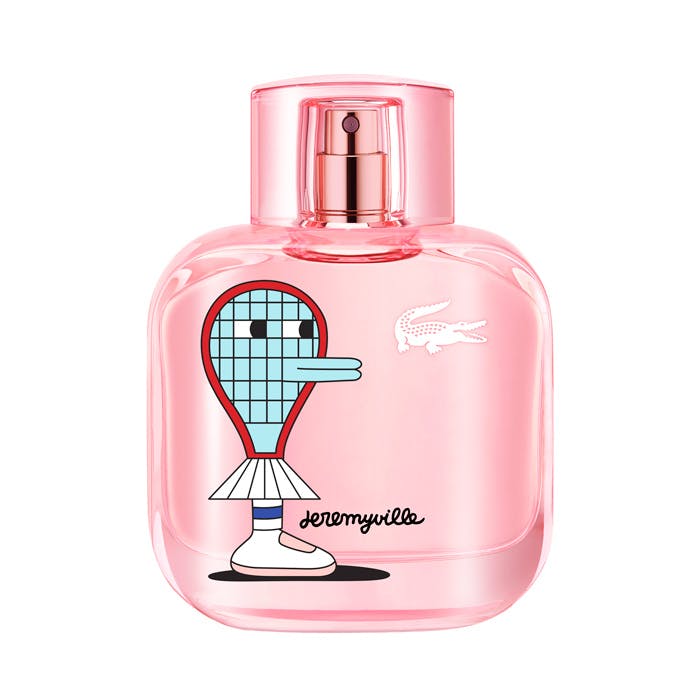 Lacoste L12.12 Limited Edition Women's Eau De Toilette 90ml Spray