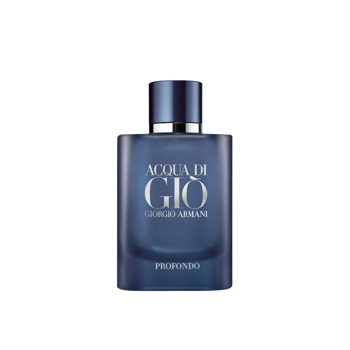 Giorgio Armani Acqua Di Gio Profondo Eau De Parfum 75ml Spray