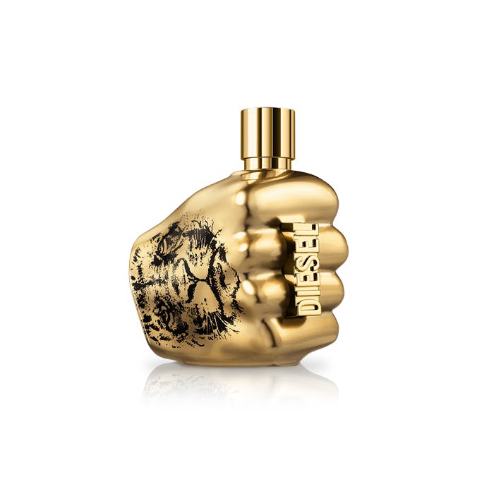 DIESEL SPIRIT OF THE BRAVE INTENSE 50ML EDP