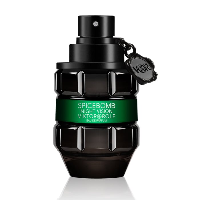 Viktor & Rolf Spicebomb Night Vision Eau De Parfum 50ml Spray