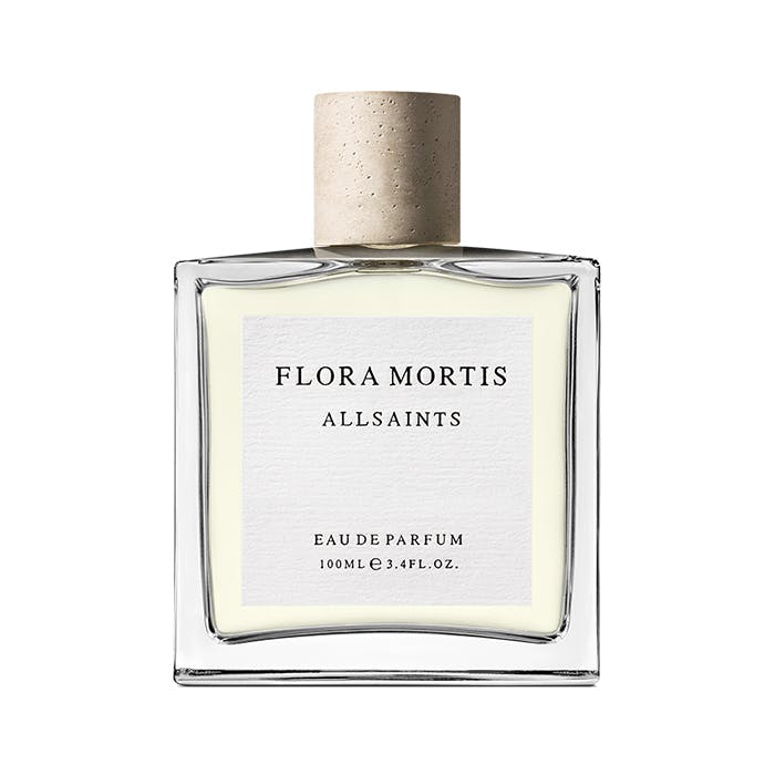 Allsaints Flora Mortis Eau De Parfum 100ml Spray