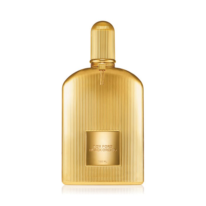 TOM FORD BLACK ORCHID PARFUM GOLD 100ML