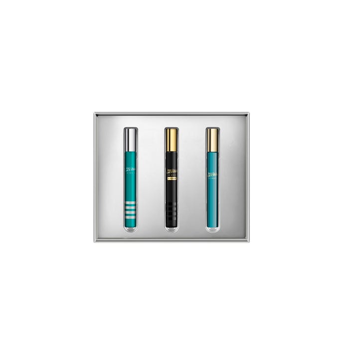 Jean Paul Gaultier Le Male 3x10ml Gift Set