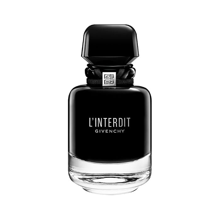 Givenchy L'Interdit Intense For Women Eau De Parfum 50ml Spray