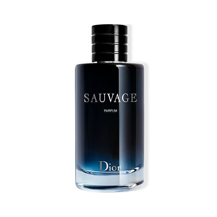 DIOR SAUVAGE PARFUM 200ML