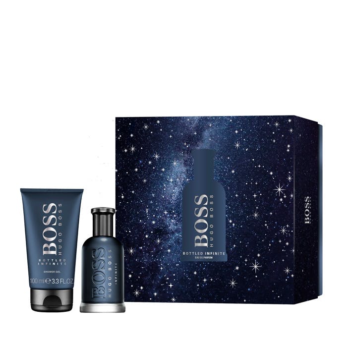 HUGO BOSS BOTTLED INFINITE 50ML EDP 2020 Giftset