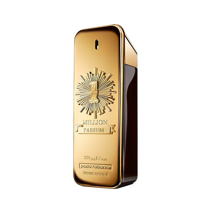 Paco Rabanne 1 Million Parfum Eau De Parfum 200ml Spray