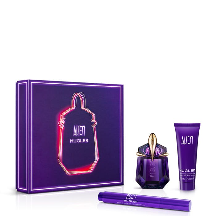 MUGLER ALIEN 30ML EDP 2020 Giftset
