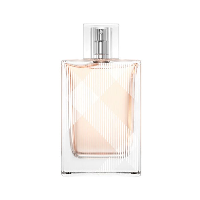 Burberry Brit Ladies Eau De Toilette 100ml Spray