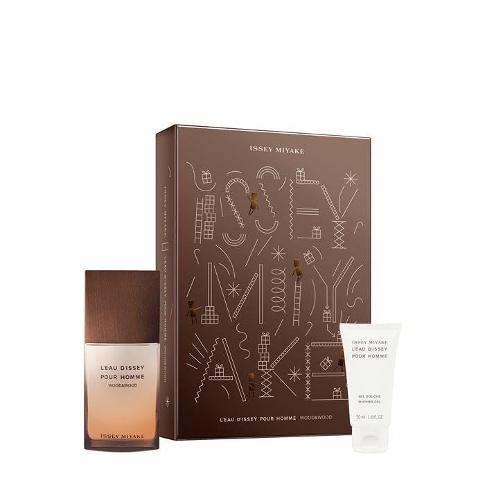 ISSEY MIYAKE POUR HOMME W&W 50ML SG 50ML