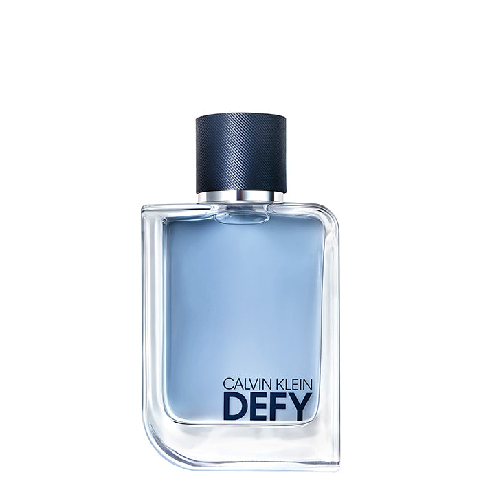 Calvin Klein Defy Eau De Toilette 100ml Spray