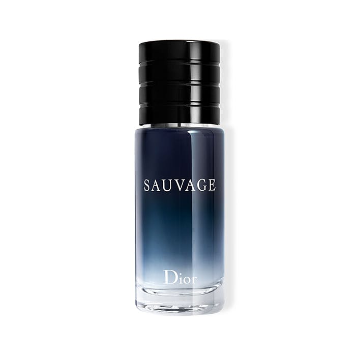 Dior Sauvage Eau de Toilette Travel Spray 30ml - Damaged Box, Perfect scent