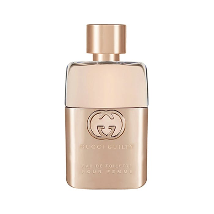 Gucci Guilty Eau De Toilette 50ml Spray
