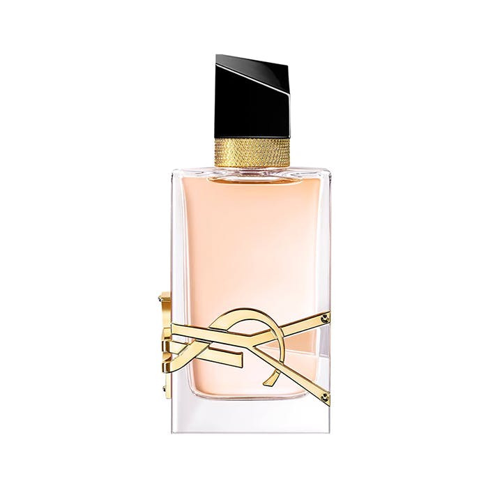 Yves Saint Laurent Libre Eau De Toilette 50ml Spray