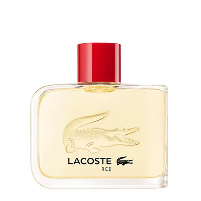 Lacoste Style In Play Eau De Toilette 125ml Spray