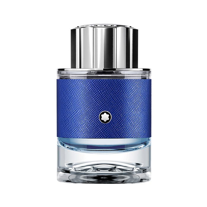 Montblanc Explorer Ultra Blue Eau De Parfum 60ml Spray