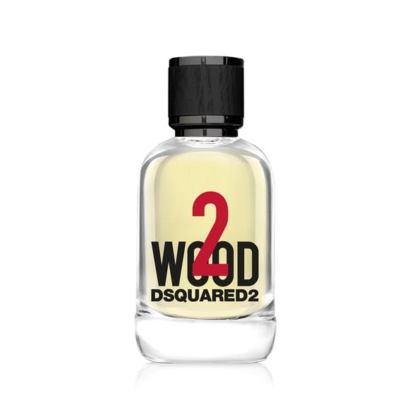Dsquared2 2 Wood EDT 100ml