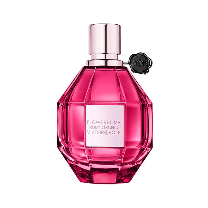 VIKTOR & ROLF FLOWERBOMB RUBY ORCHID EDP 100ML
