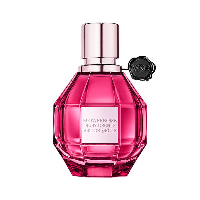 Viktor & Rolf Flowerbomb Ruby Orchid Eau De Parfum 50ml Spray
