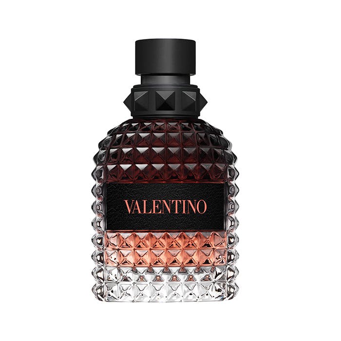 Valentino Born In Roma Coral Uomo Eau De Toilette 50ml Spray