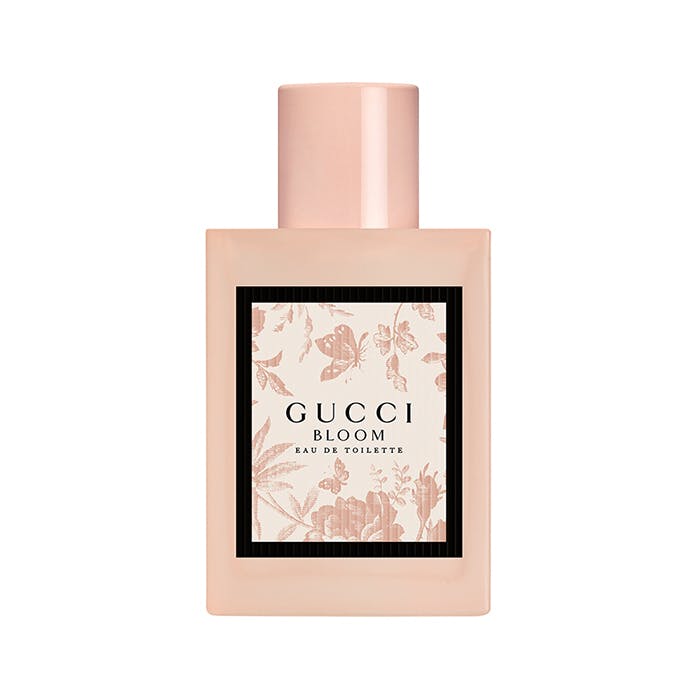 Gucci Bloom Eau De Toilette 50ml Spray
