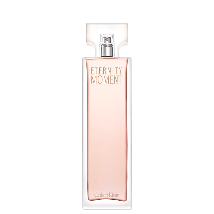 Calvin Klein Eternity Moment Eau De Parfum 100ml Spray