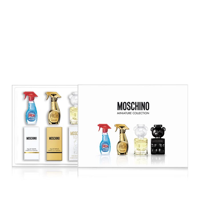Moschino Mini Collection