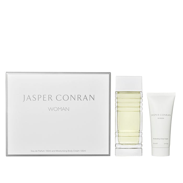 Jasper Conran Signature Woman Eau De Parfum 100ml Gift Set