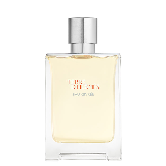 Hermes Terre D'Hermès Eau Givrée Eau De Parfum 100ml Refil