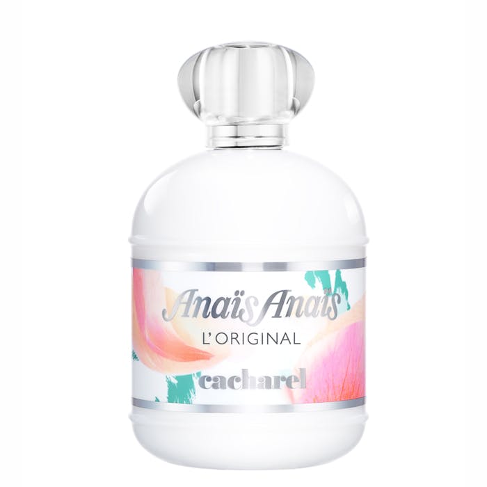 Anais Anais Eau De Toilette 100ml Spray